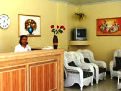 Oro Beach Resort Boracay Zewnętrze zdjęcie