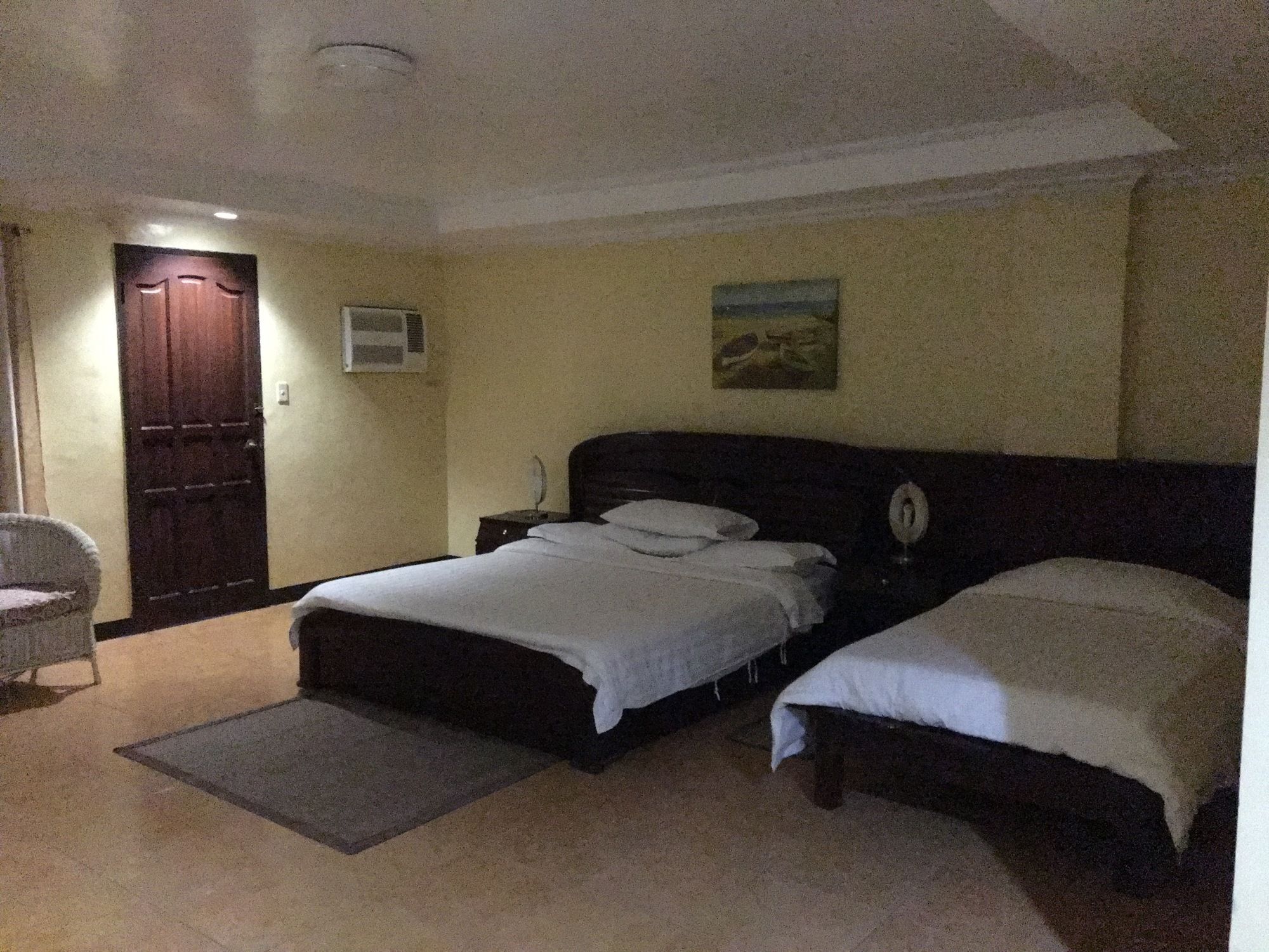 Oro Beach Resort Boracay Zewnętrze zdjęcie