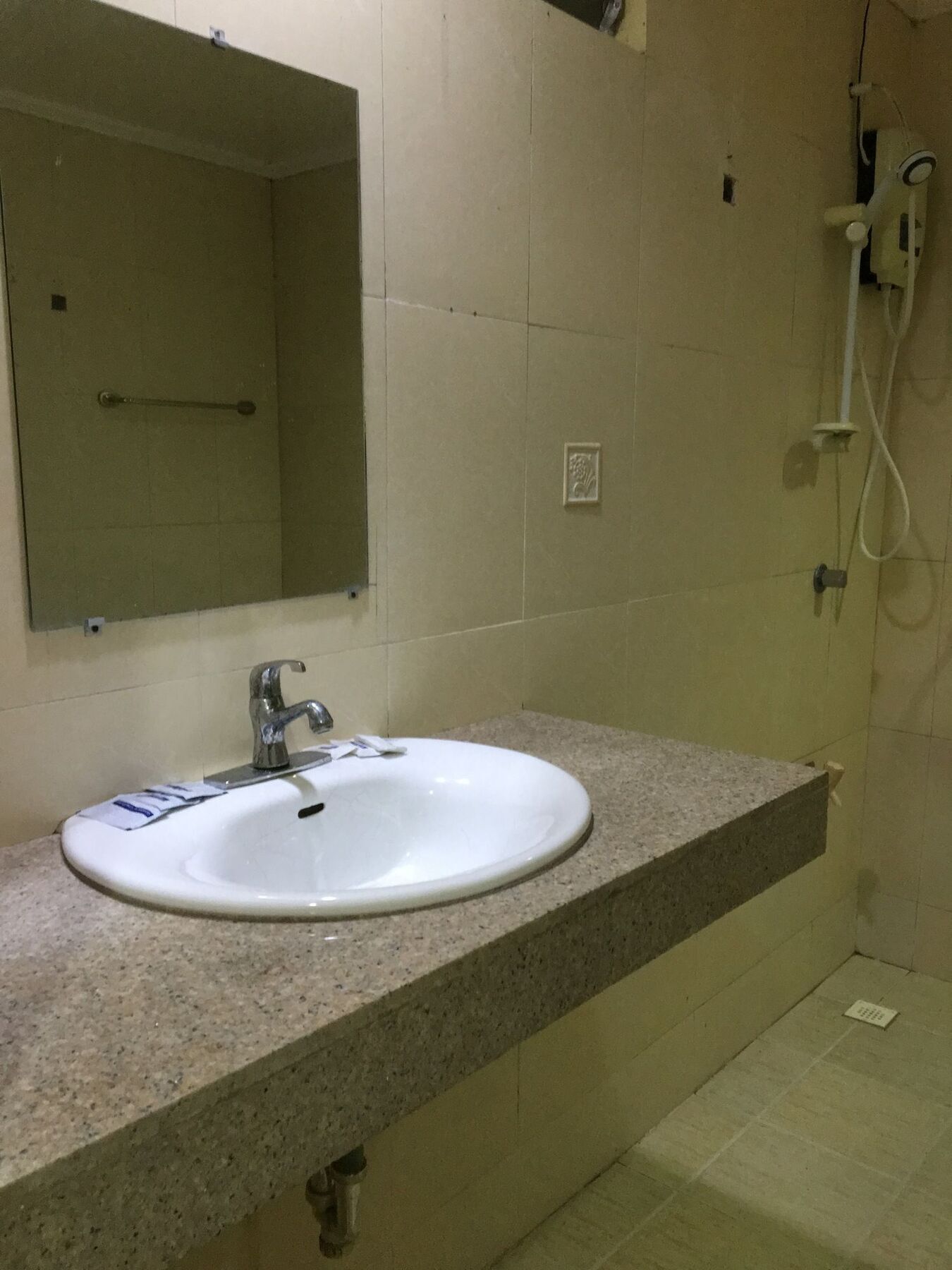 Oro Beach Resort Boracay Zewnętrze zdjęcie