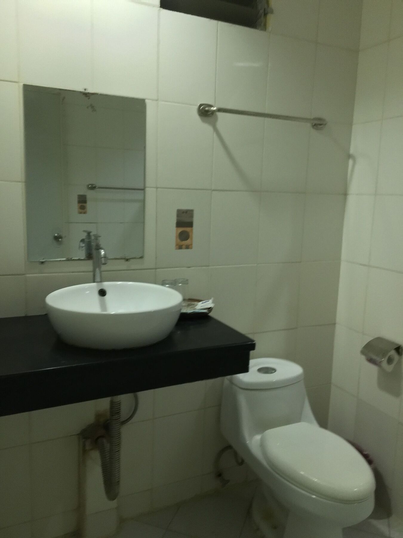 Oro Beach Resort Boracay Zewnętrze zdjęcie