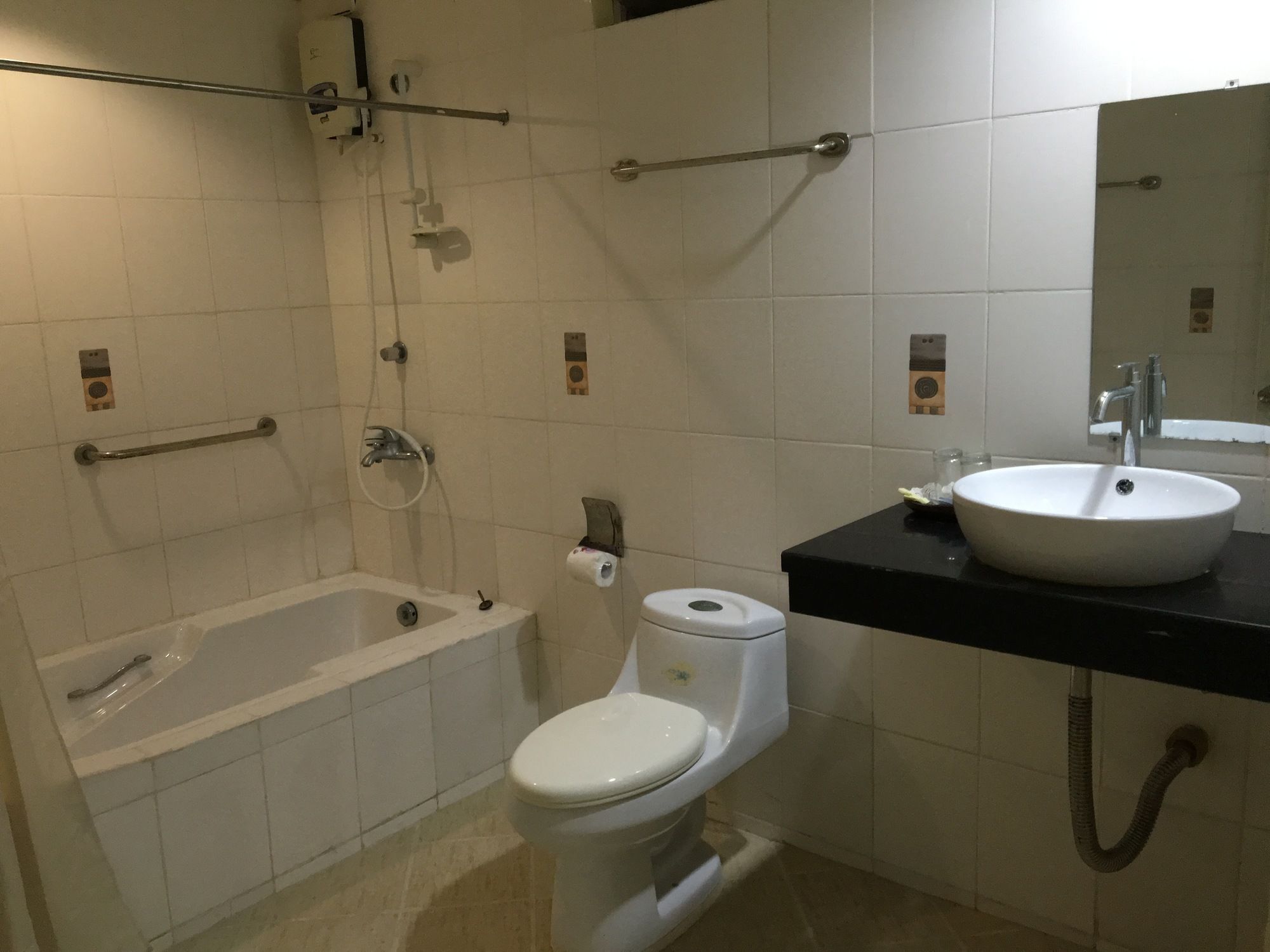 Oro Beach Resort Boracay Zewnętrze zdjęcie
